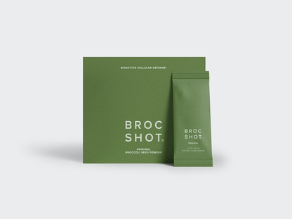 Original Broc Shot 30 Serving