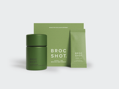 Original Broc Shot 30 Serving